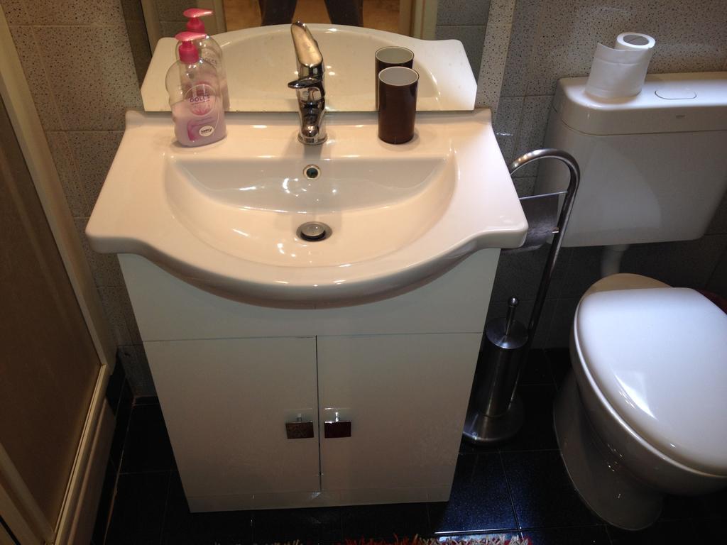 B&B Classy Róma Szoba fotó