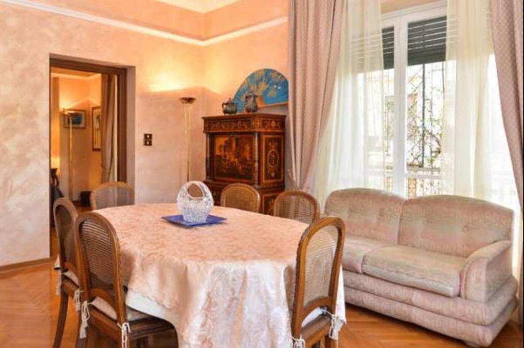 B&B Classy Róma Kültér fotó